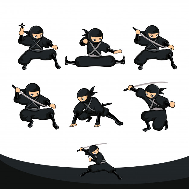 nghề-ninja-văn-hóa-nhật-bản