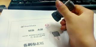 con-dấu-hanko-du-học-nhật-bản