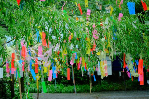 văn-hóa-nhật-bản-lễ-hội-tanabata