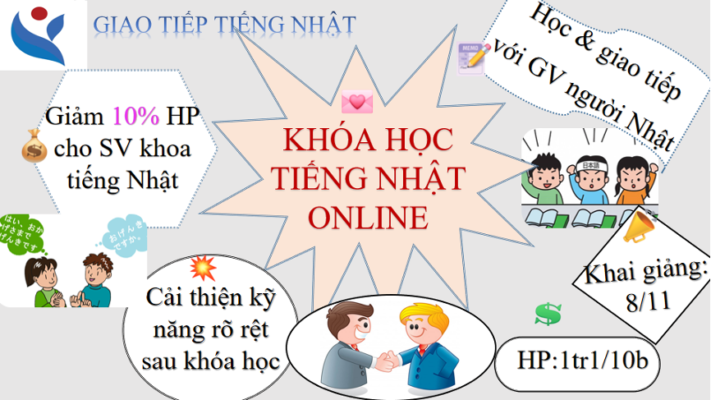 học-tiếng-nhật-online