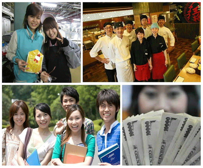 làm-thêm-tại-Nhật-khi-du-học-nhật-bản